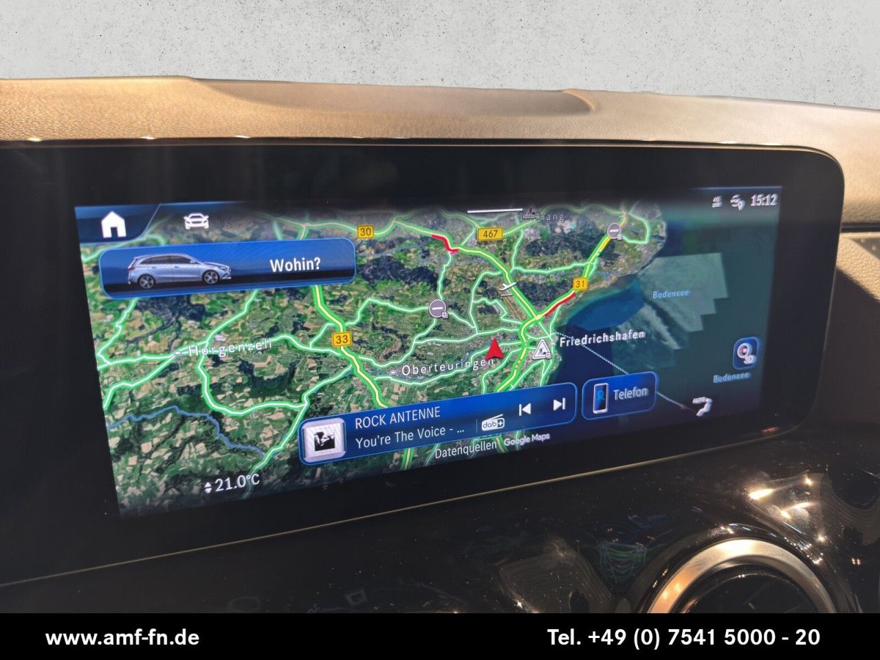 Mercedes-Benz B-Klasse – Bild 5