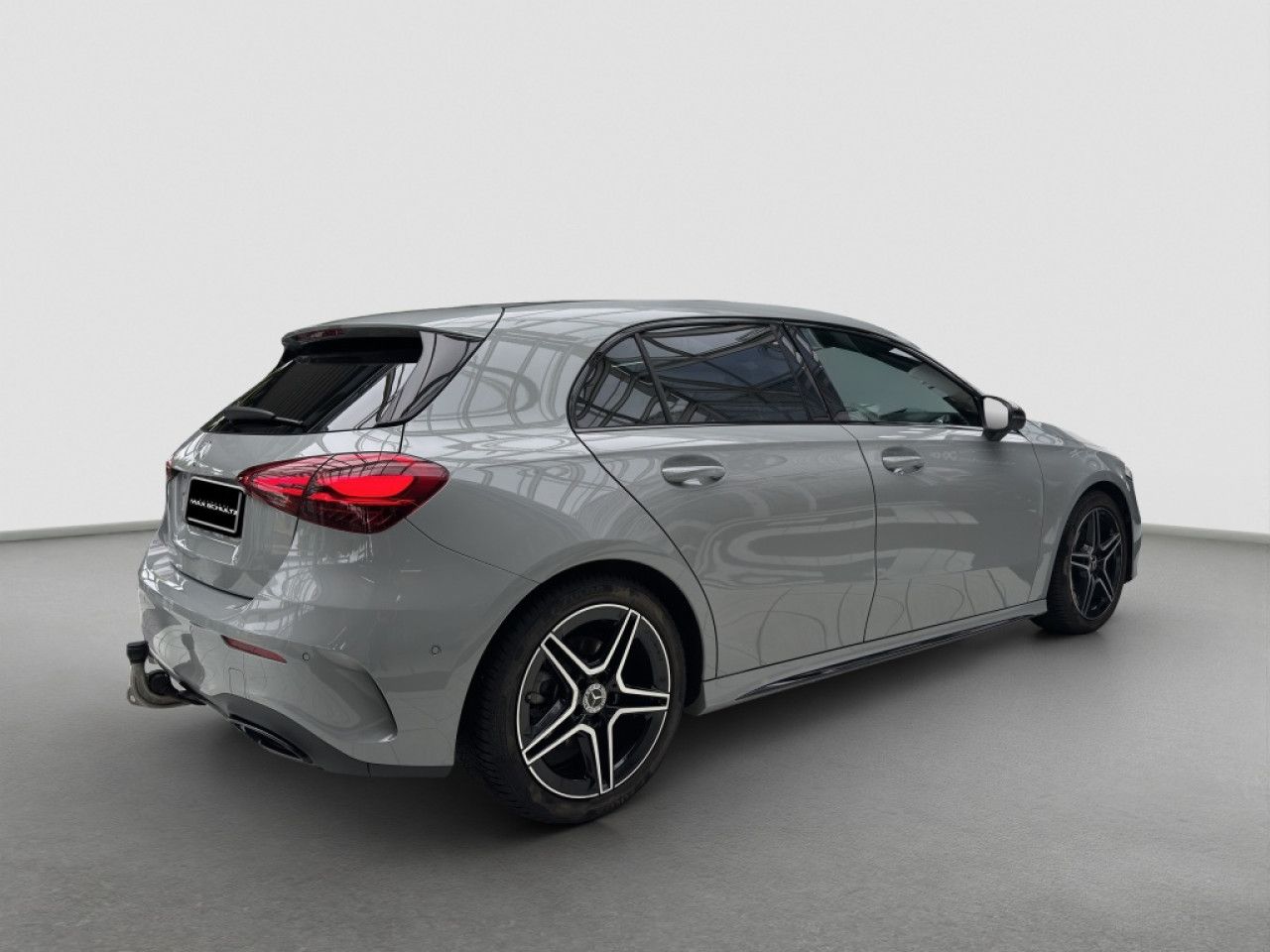 Mercedes-Benz A-Klasse – Bild 2