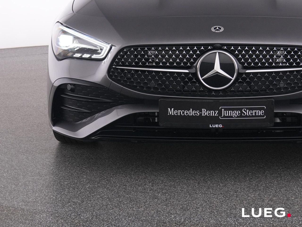 Mercedes-Benz CLA – Bild 16