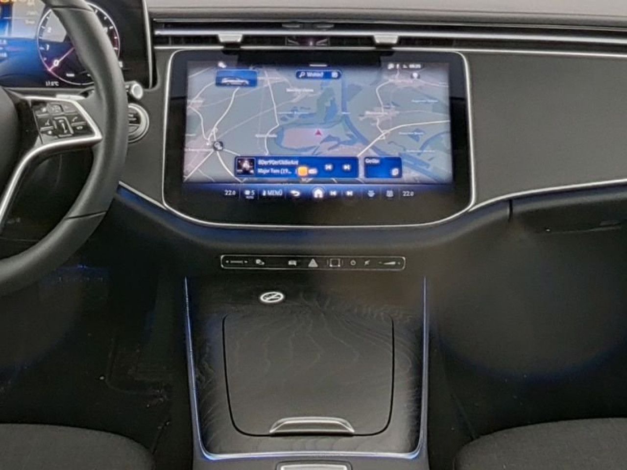 Mercedes-Benz E-Klasse – Bild 4