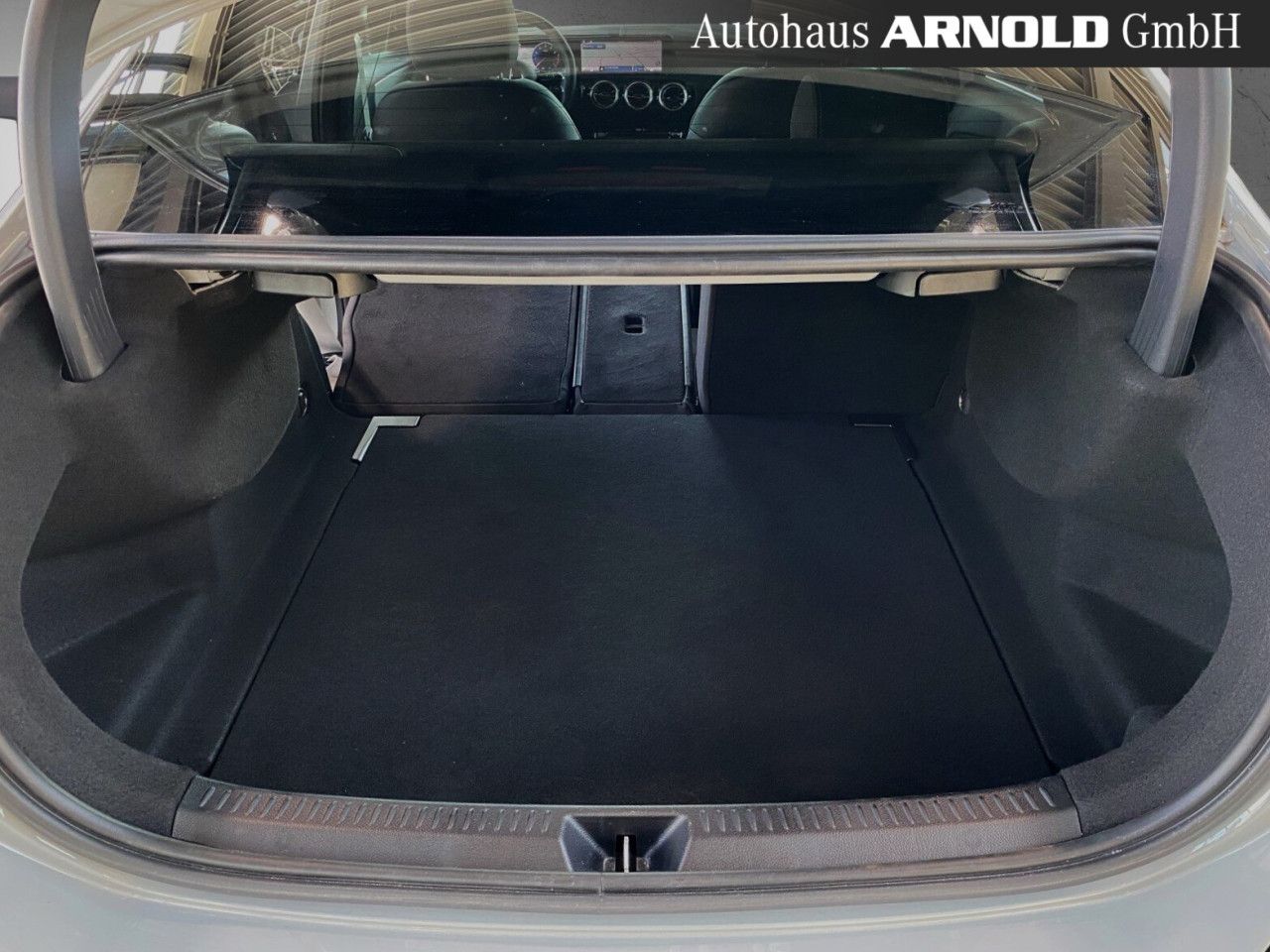Mercedes-Benz A-Klasse – Bild 11