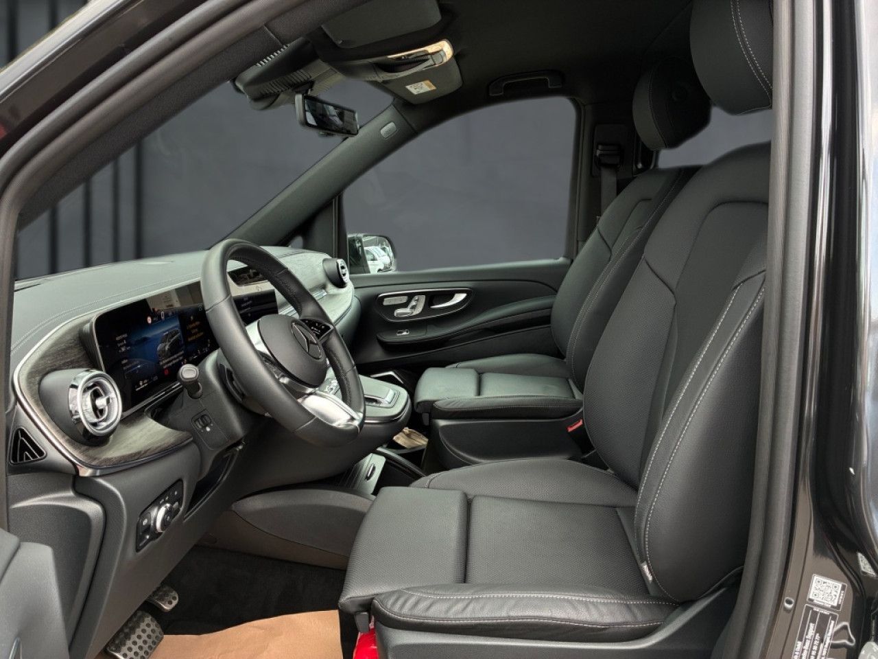 Mercedes-Benz V-Klasse – Bild 6