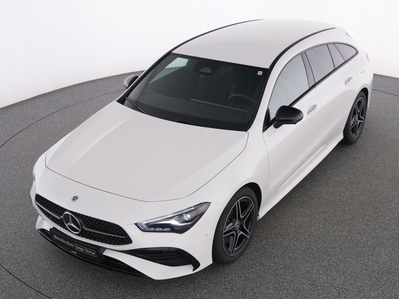 Mercedes-Benz CLA – Bild 17