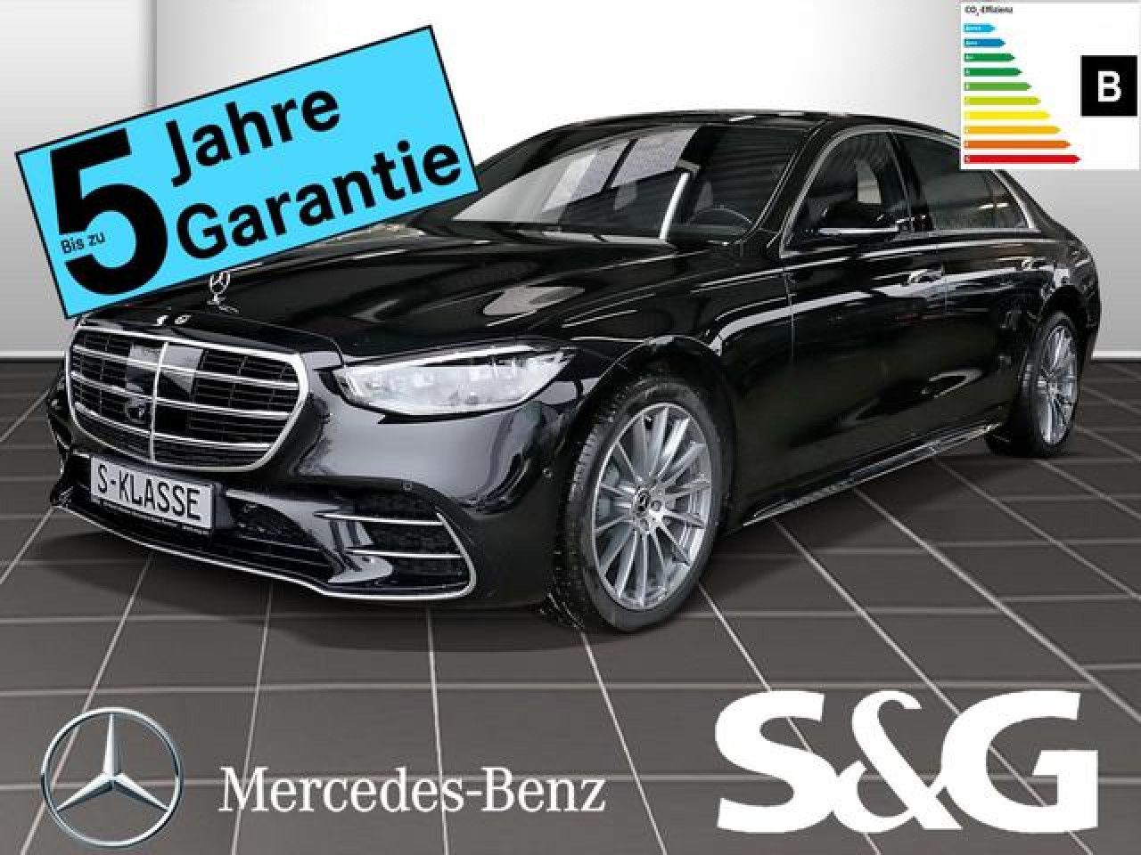 Fahrzeugbild 1 / 15