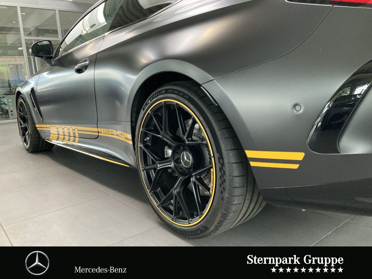 Mercedes-Benz CLE – Bild 26