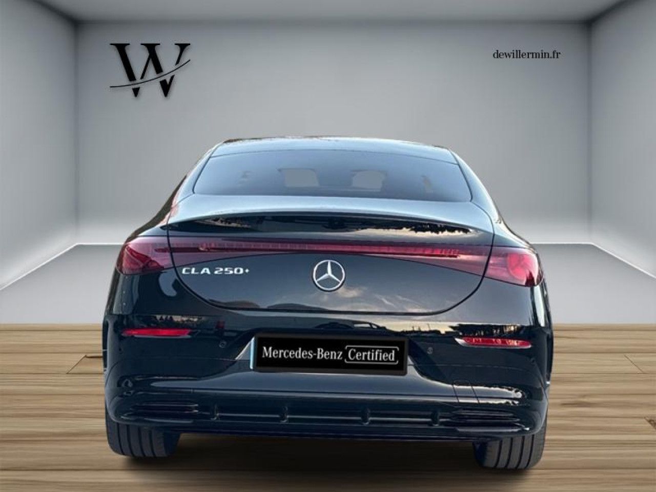 Photo du v&eacute;hicule 5 / 18