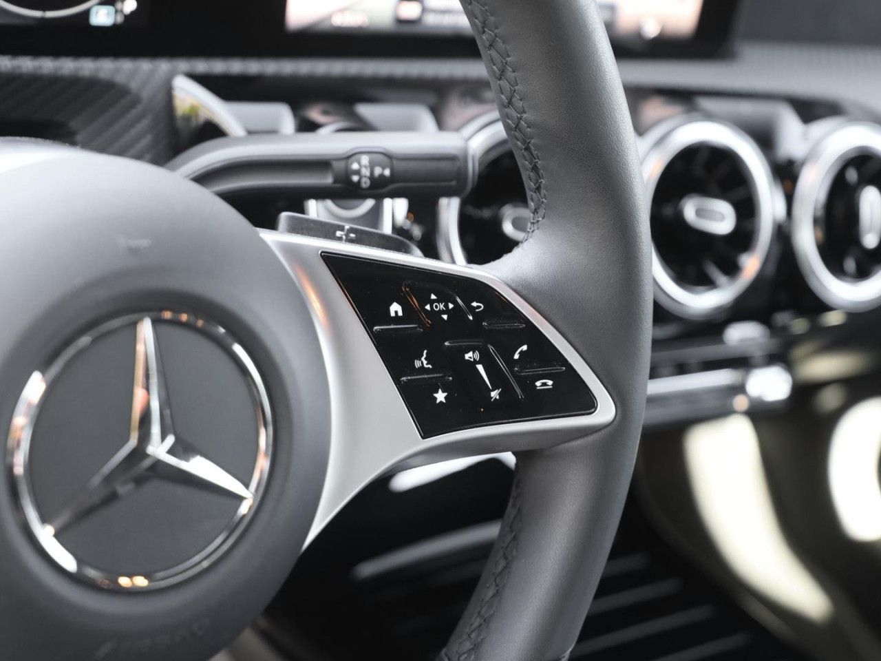 Mercedes-Benz CLA – Bild 13