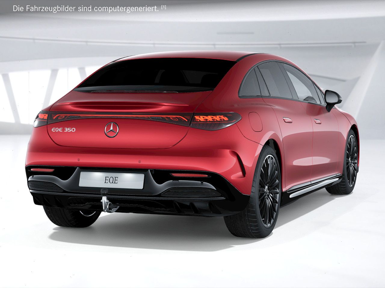 Mercedes-Benz EQE – Bild 21