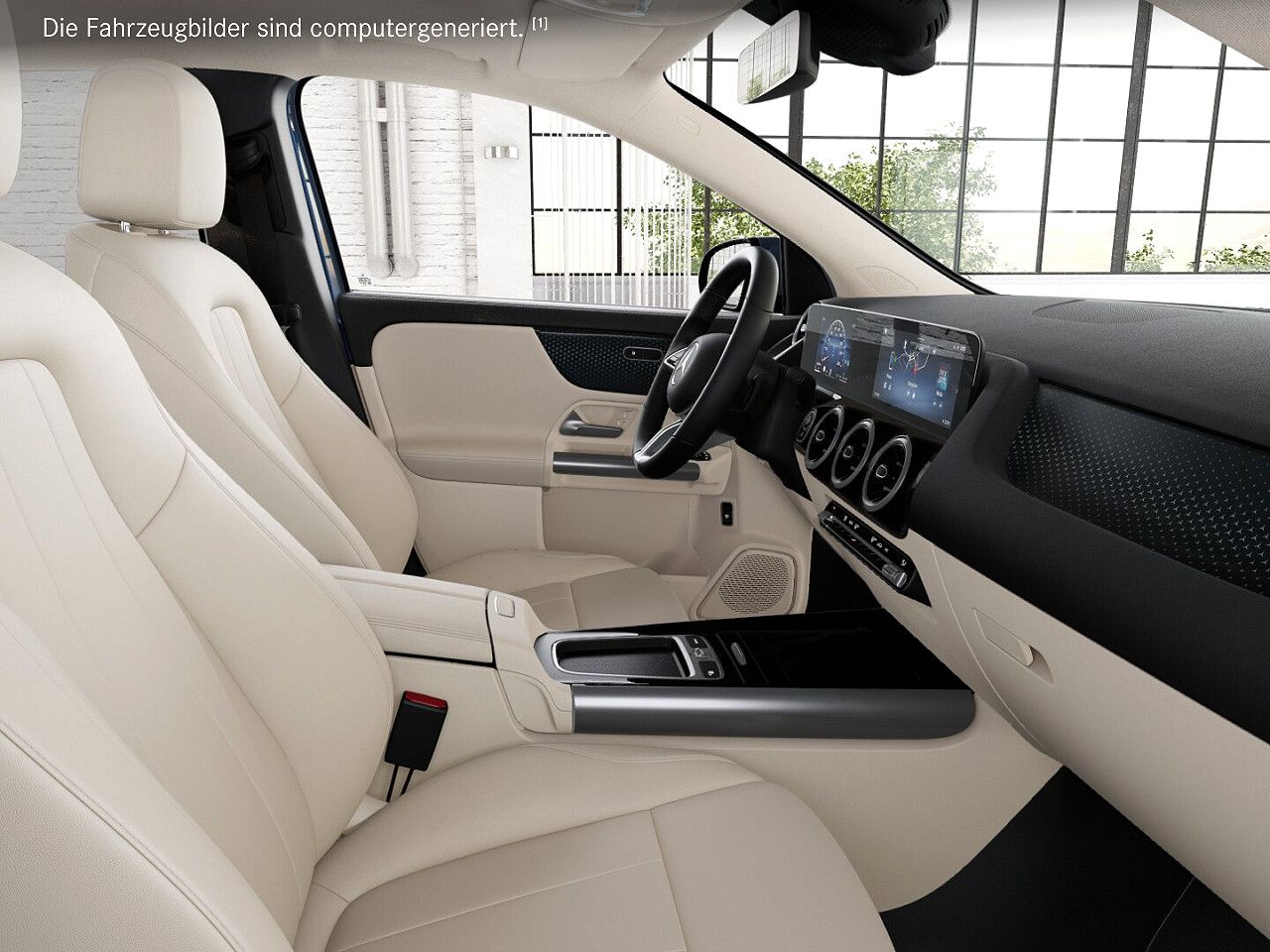 Mercedes-Benz GLA – Bild 22