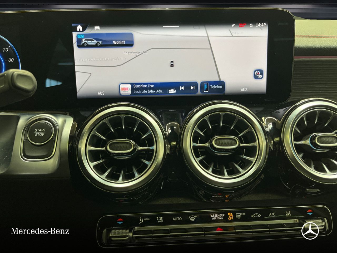 Mercedes-Benz EQB – Bild 14