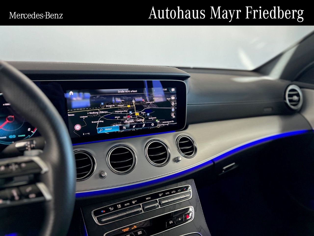 Mercedes-Benz E-Klasse – Bild 28