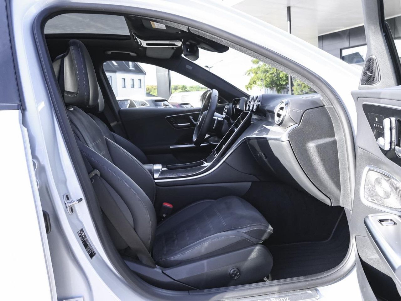 Mercedes-Benz C-Klasse – Bild 5