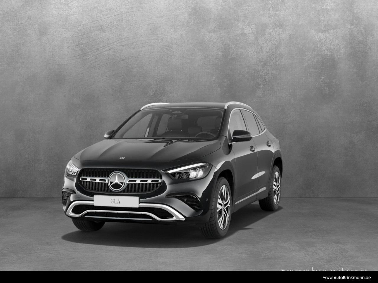 Mercedes-Benz GLA – Bild 2