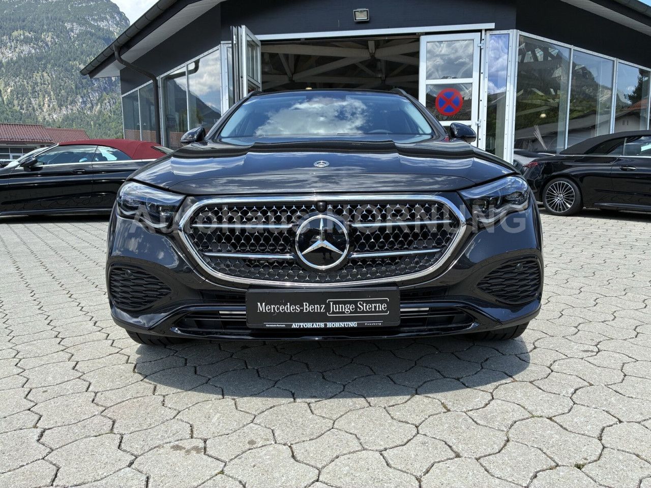 Mercedes-Benz E-Klasse – Bild 2