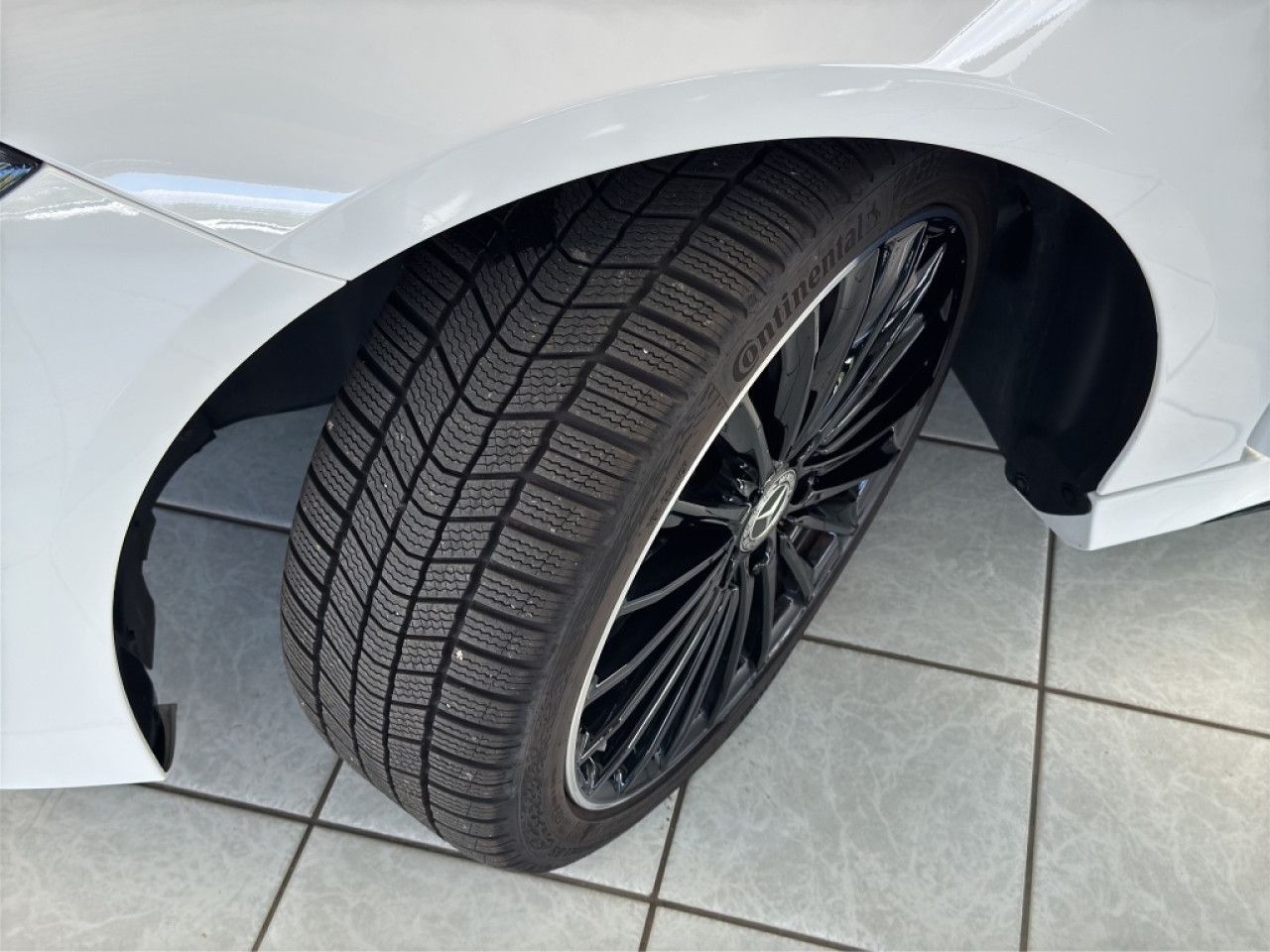 Mercedes-Benz CLA – Bild 29