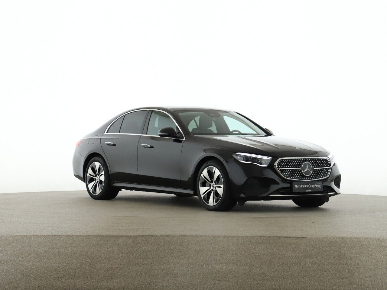 Mercedes-Benz E-Klasse – Bild 7