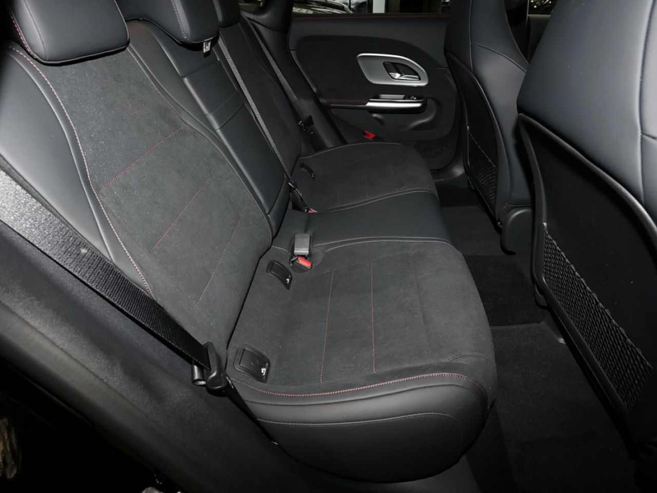 Mercedes-Benz CLA – Bild 6