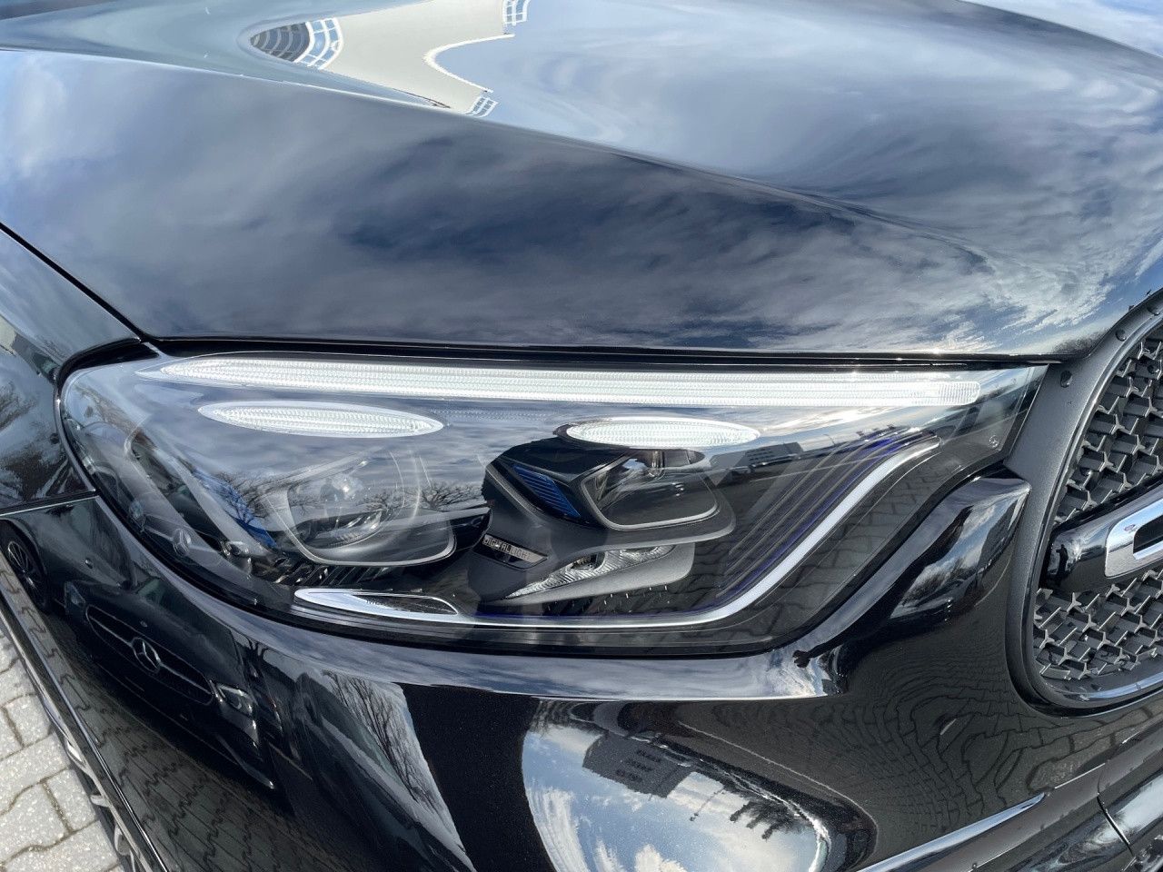 Mercedes-Benz GLC – Bild 16