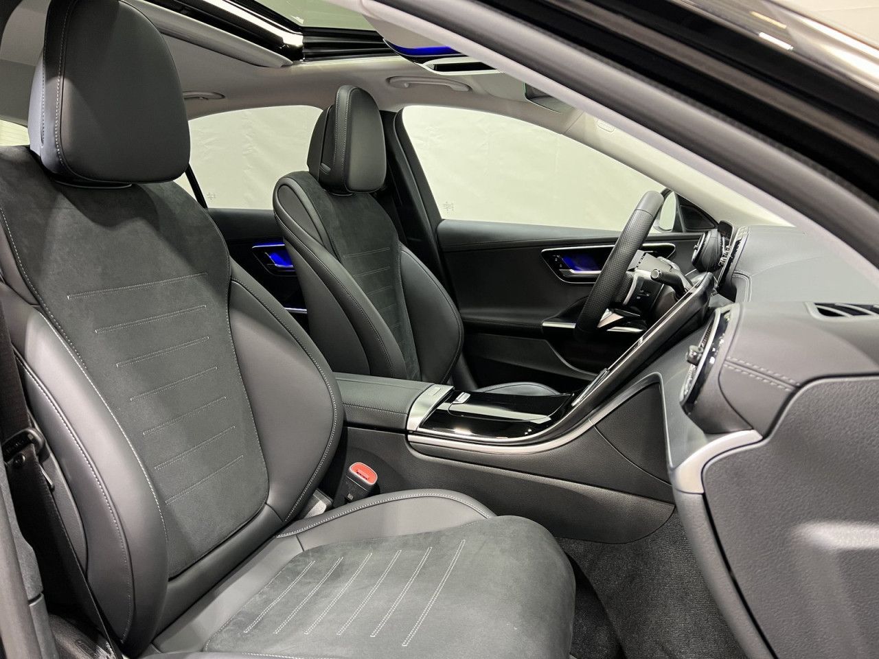 Mercedes-Benz C-Klasse – Bild 8