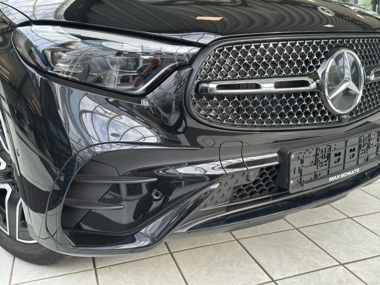 Mercedes-Benz GLC – Bild 28