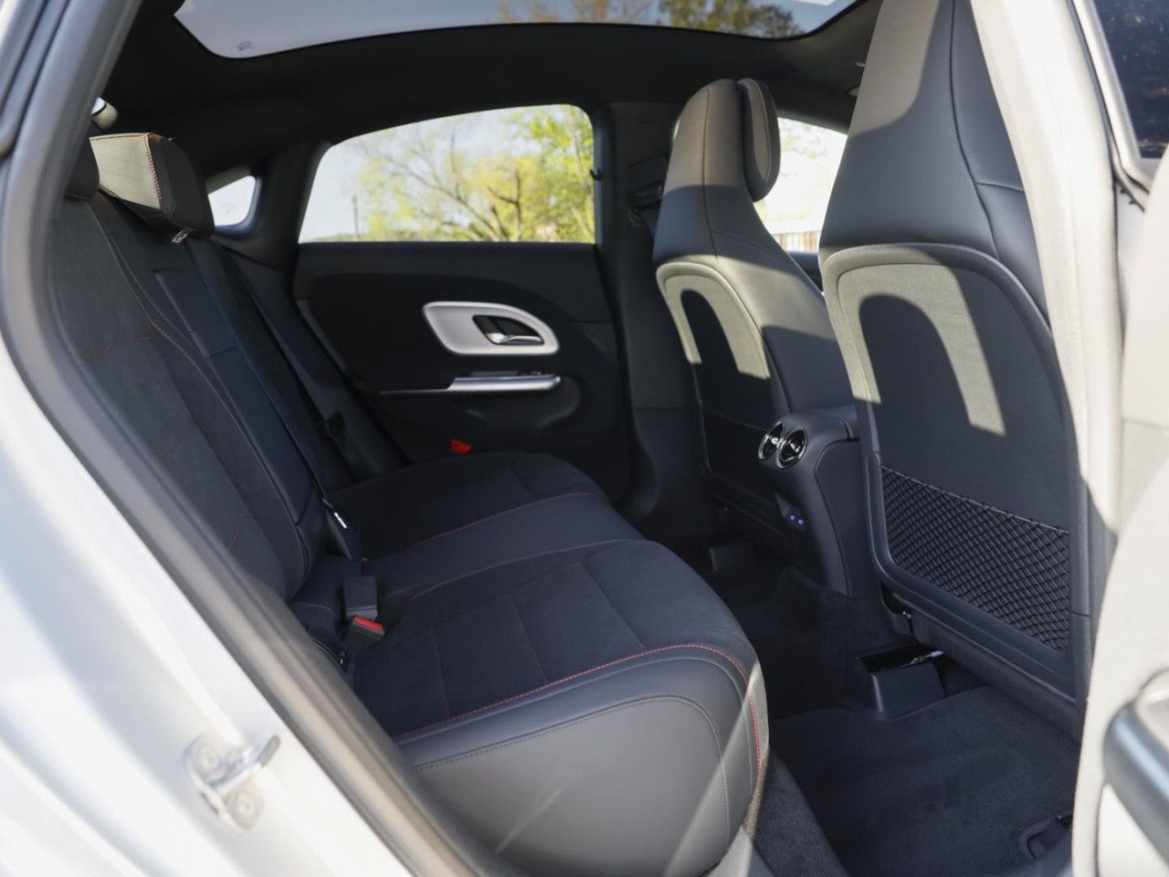 Mercedes-Benz CLA – Bild 9