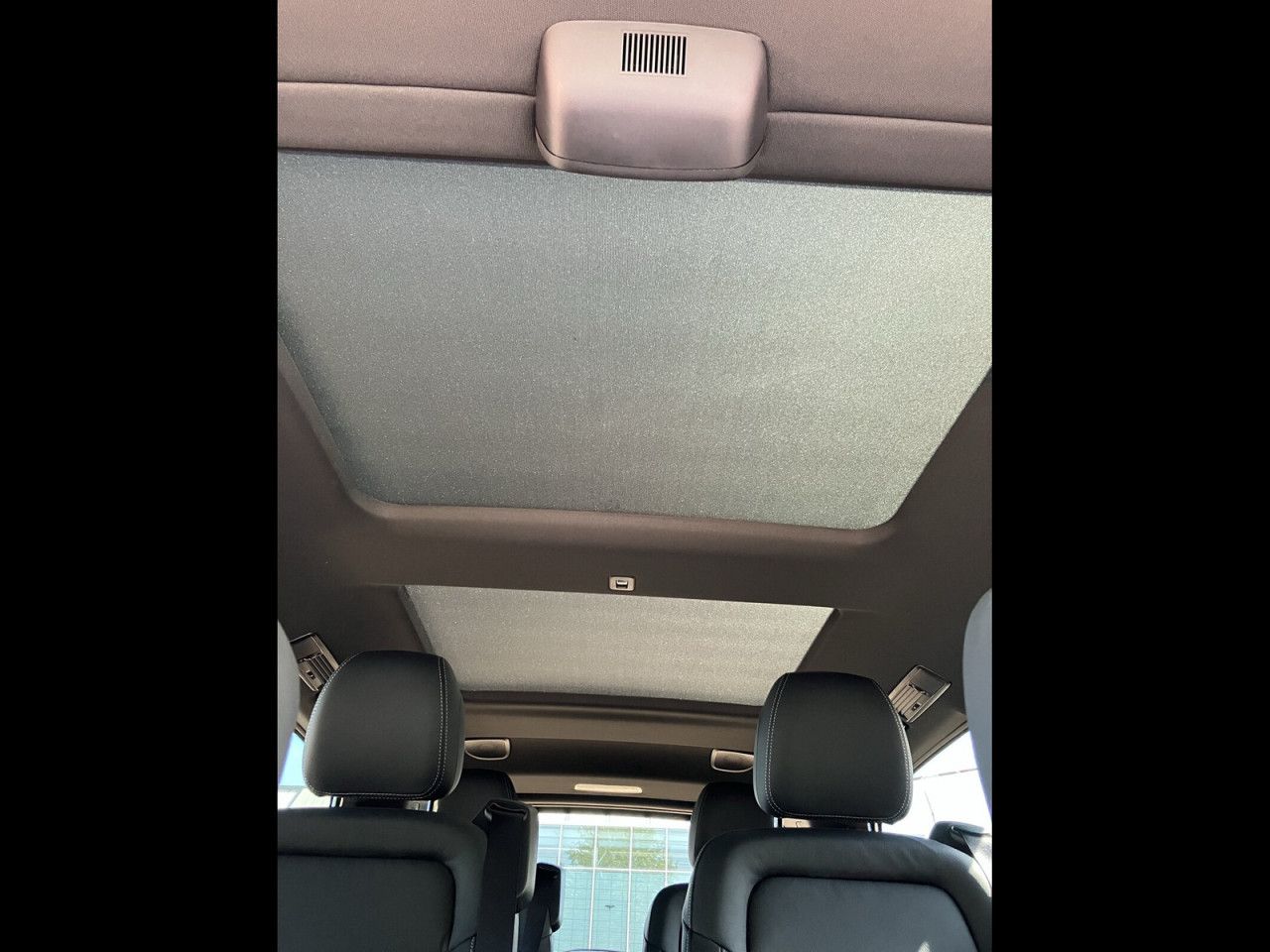 Mercedes-Benz V-Klasse – Bild 23
