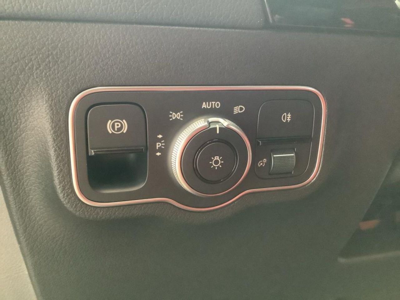 Mercedes-Benz GLA – Bild 15