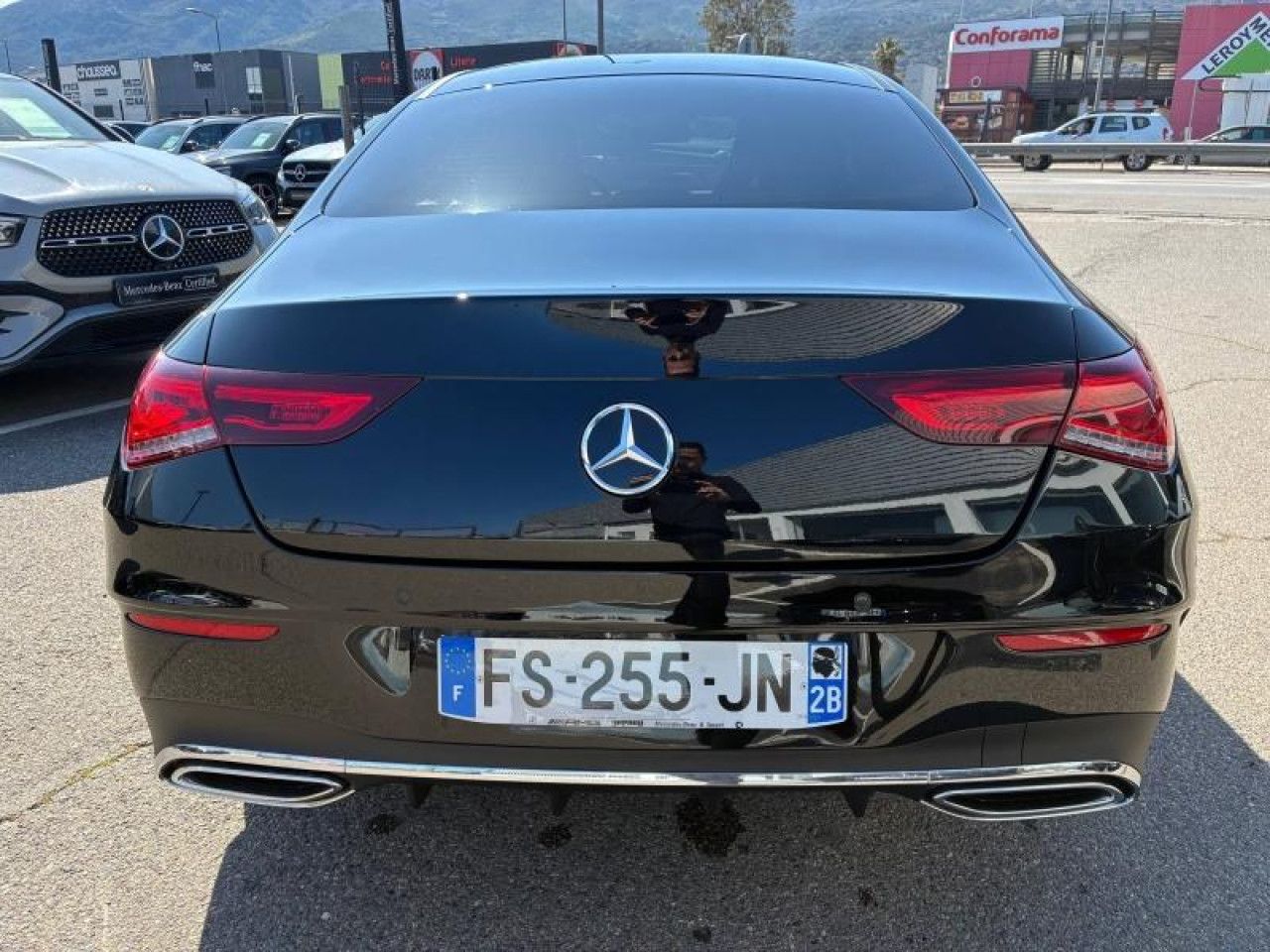 Photo du véhicule 5 / 10