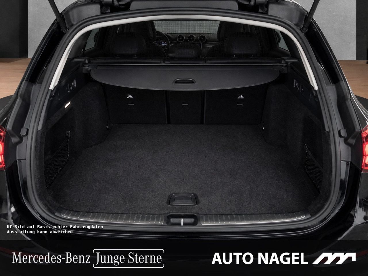 Mercedes-Benz C-Klasse – Bild 20