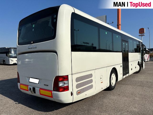 MAN Lion's Intercity 7
