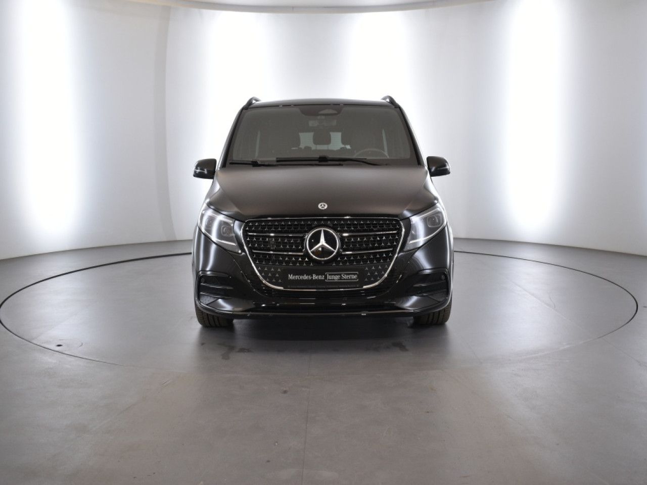 Mercedes-Benz V-Klasse – Bild 3