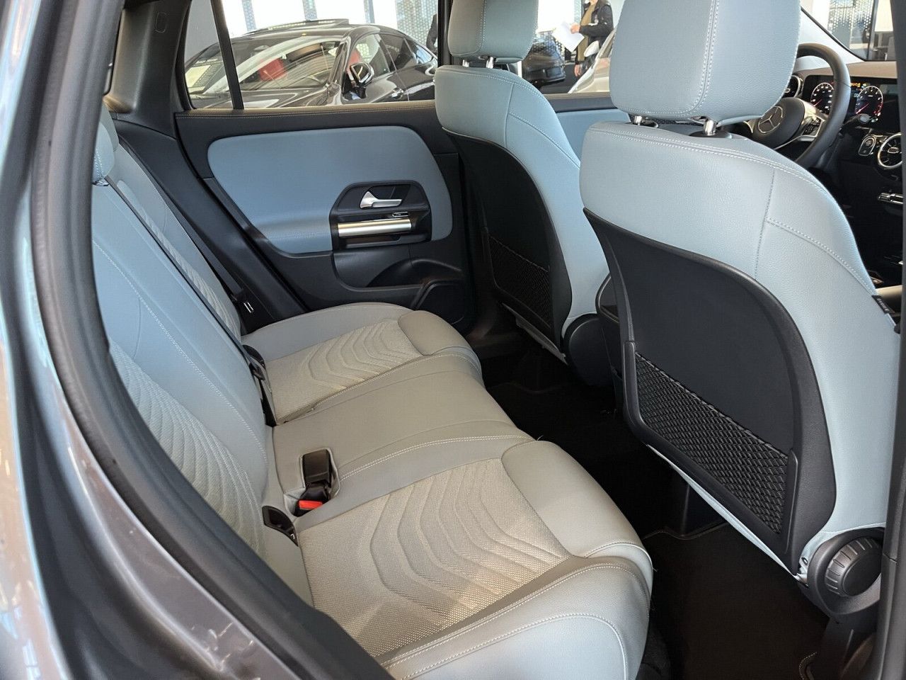 Mercedes-Benz GLA – Bild 8