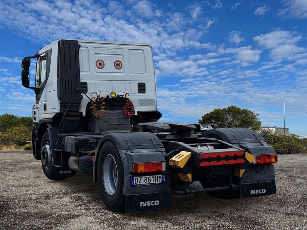 IVECO | AT440S48 T/P
