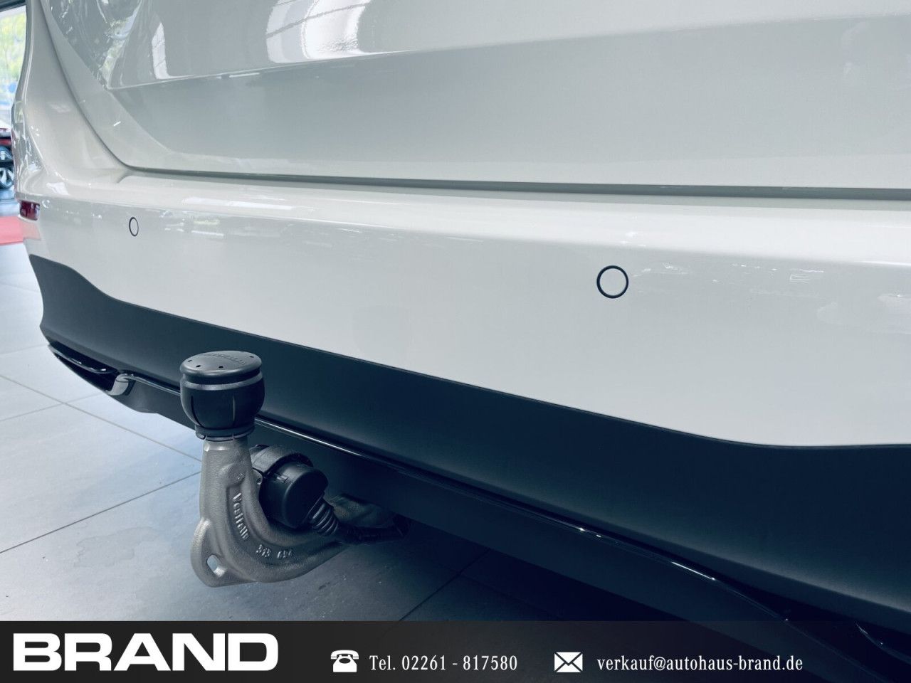 Mercedes-Benz B-Klasse – Bild 10