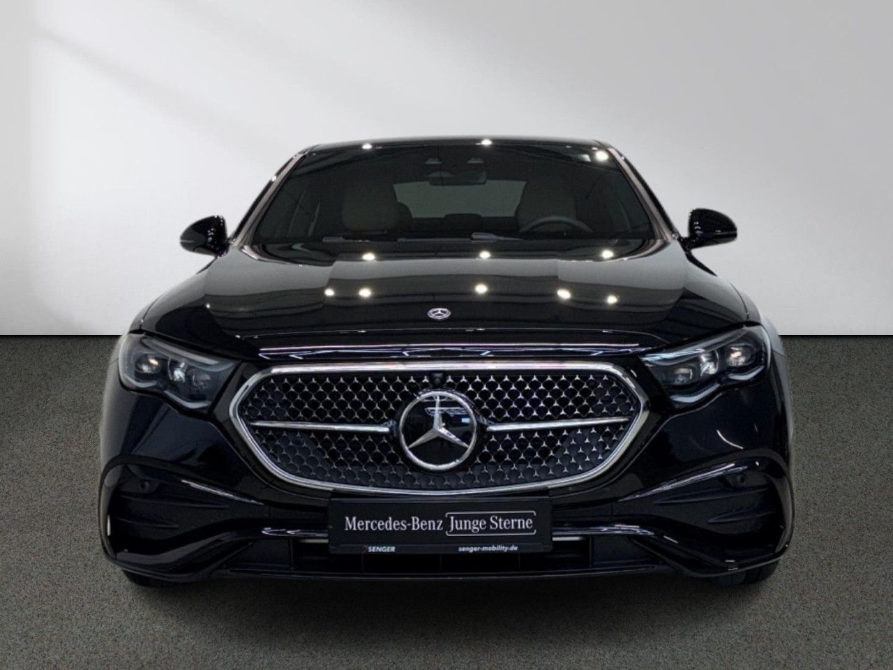 Mercedes-Benz E-Klasse – Bild 2