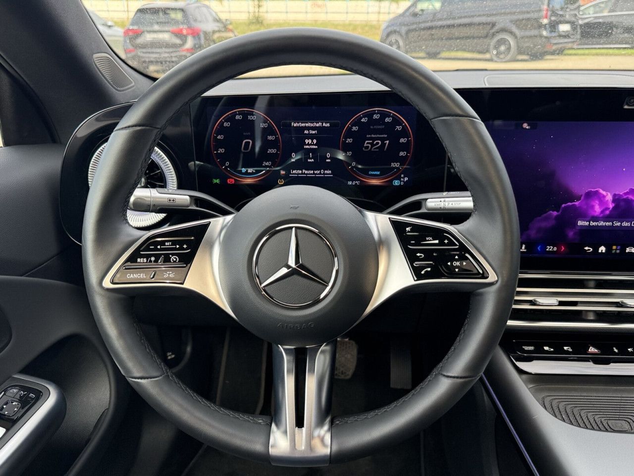 Mercedes-Benz CLA – Bild 13
