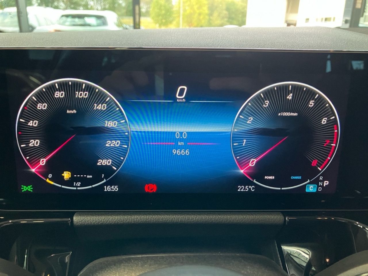 Mercedes-Benz B-Klasse – Bild 12