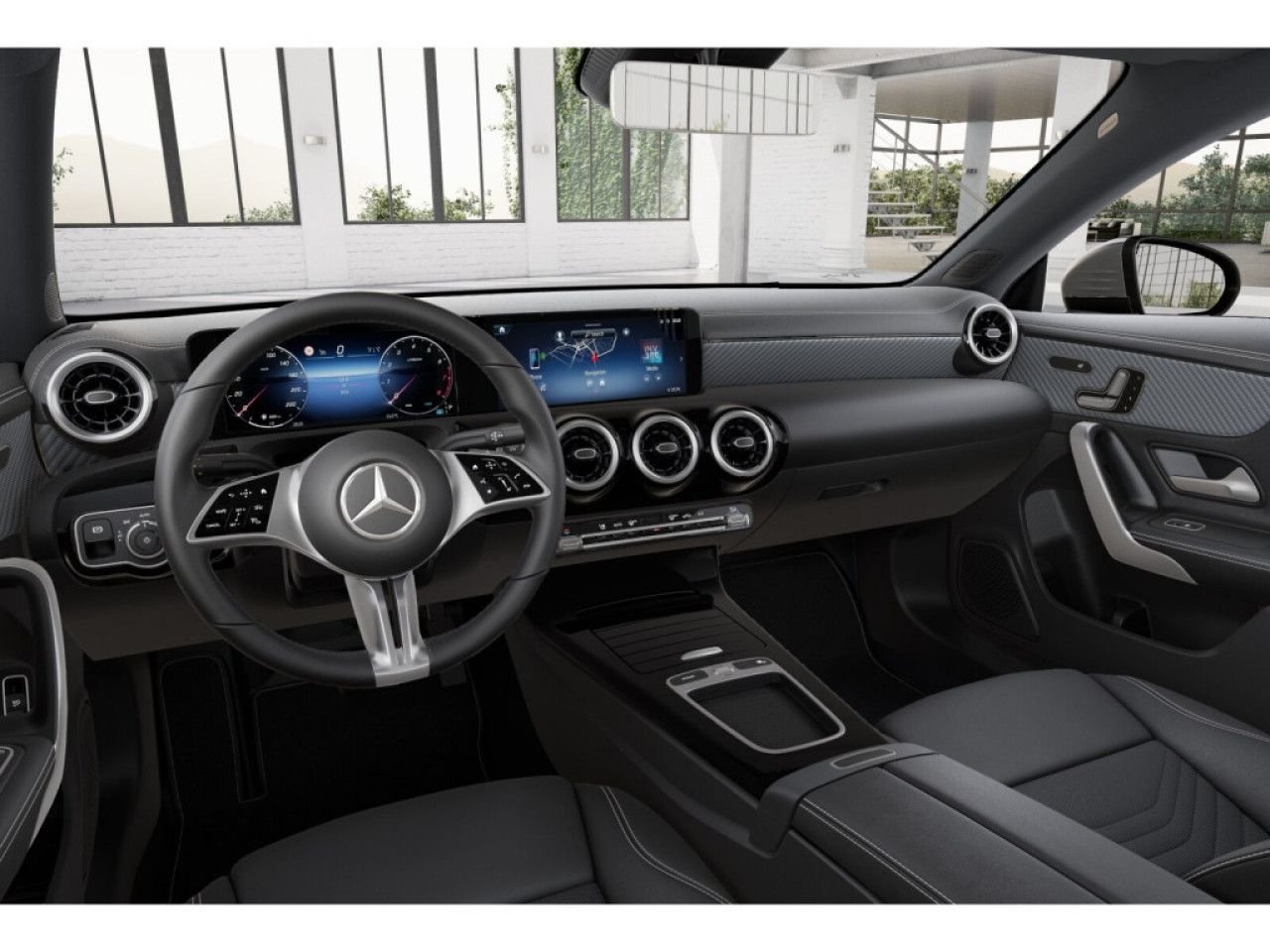 Mercedes-Benz CLA – Bild 2