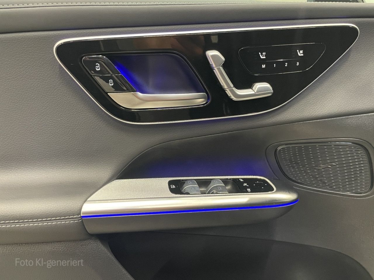 Mercedes-Benz GLC – Bild 14