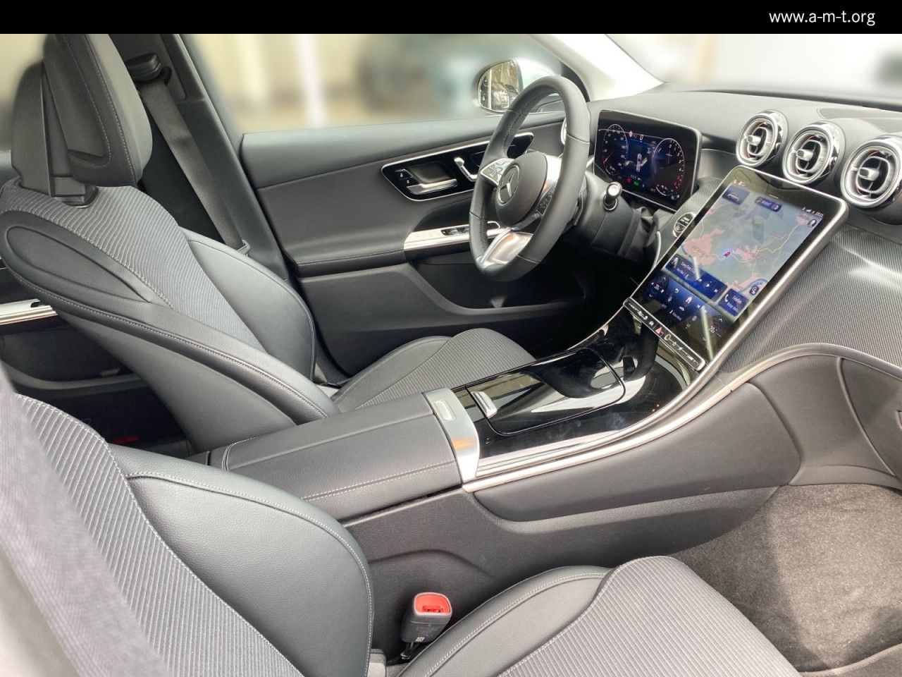 Mercedes-Benz GLC – Bild 14