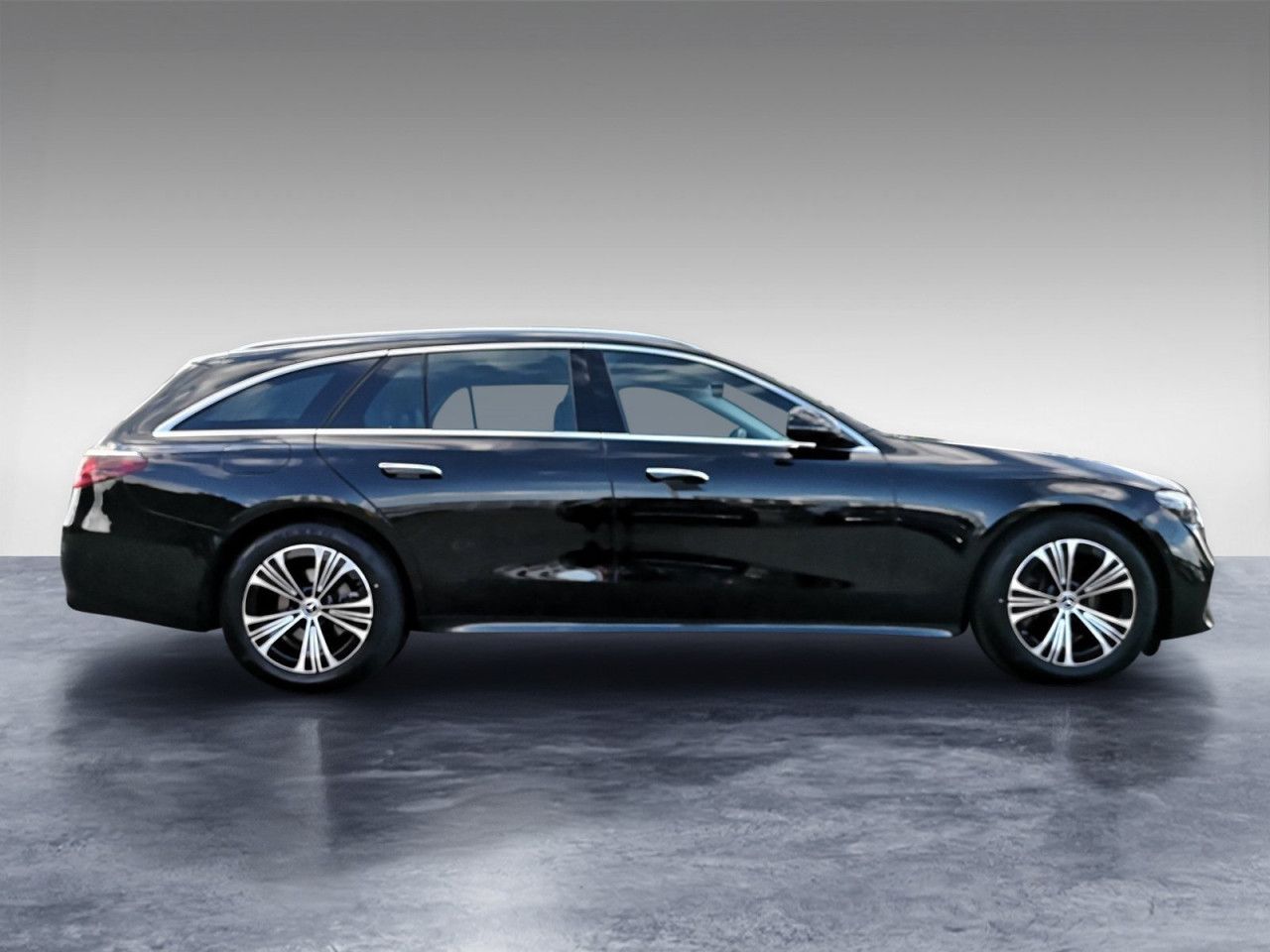 Mercedes-Benz E-Klasse – Bild 3