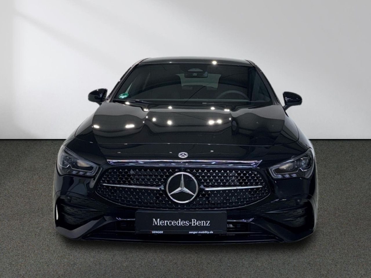 Mercedes-Benz CLA – Bild 2
