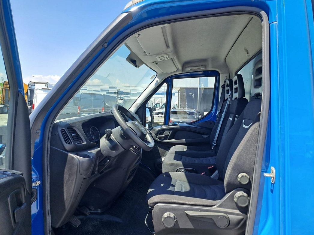 IVECO | DAILY 35C16 - 3750