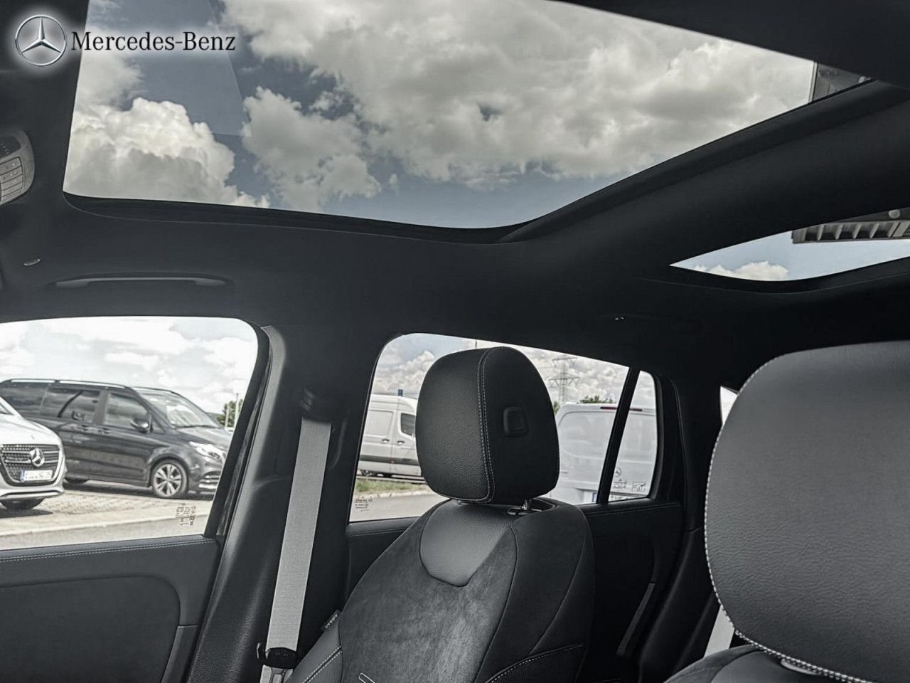 Mercedes-Benz GLA – Bild 9