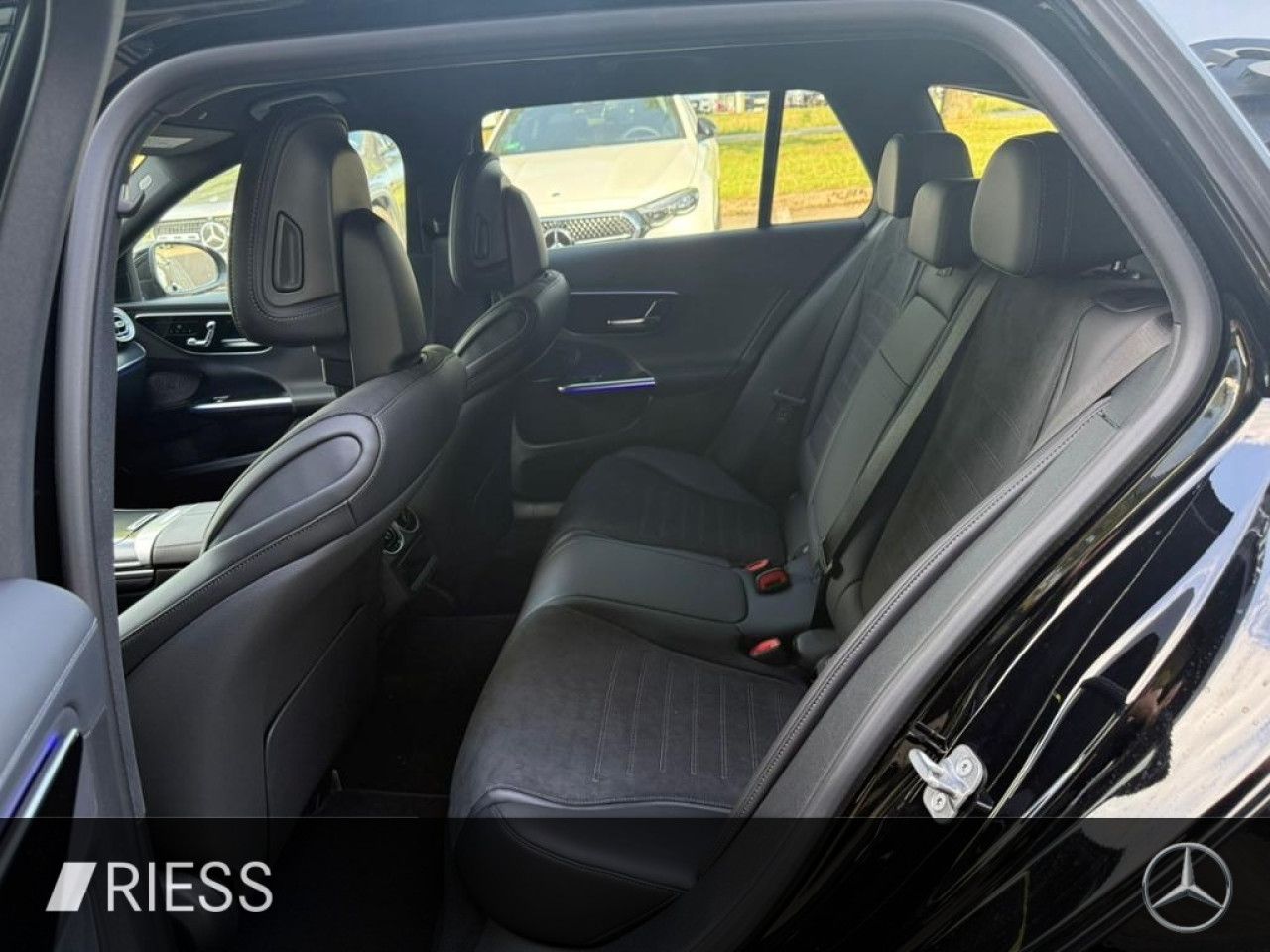 Mercedes-Benz C-Klasse – Bild 4