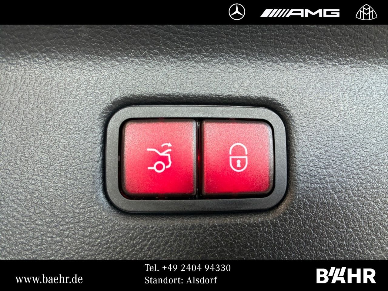 Mercedes-Benz S-Klasse – Bild 11