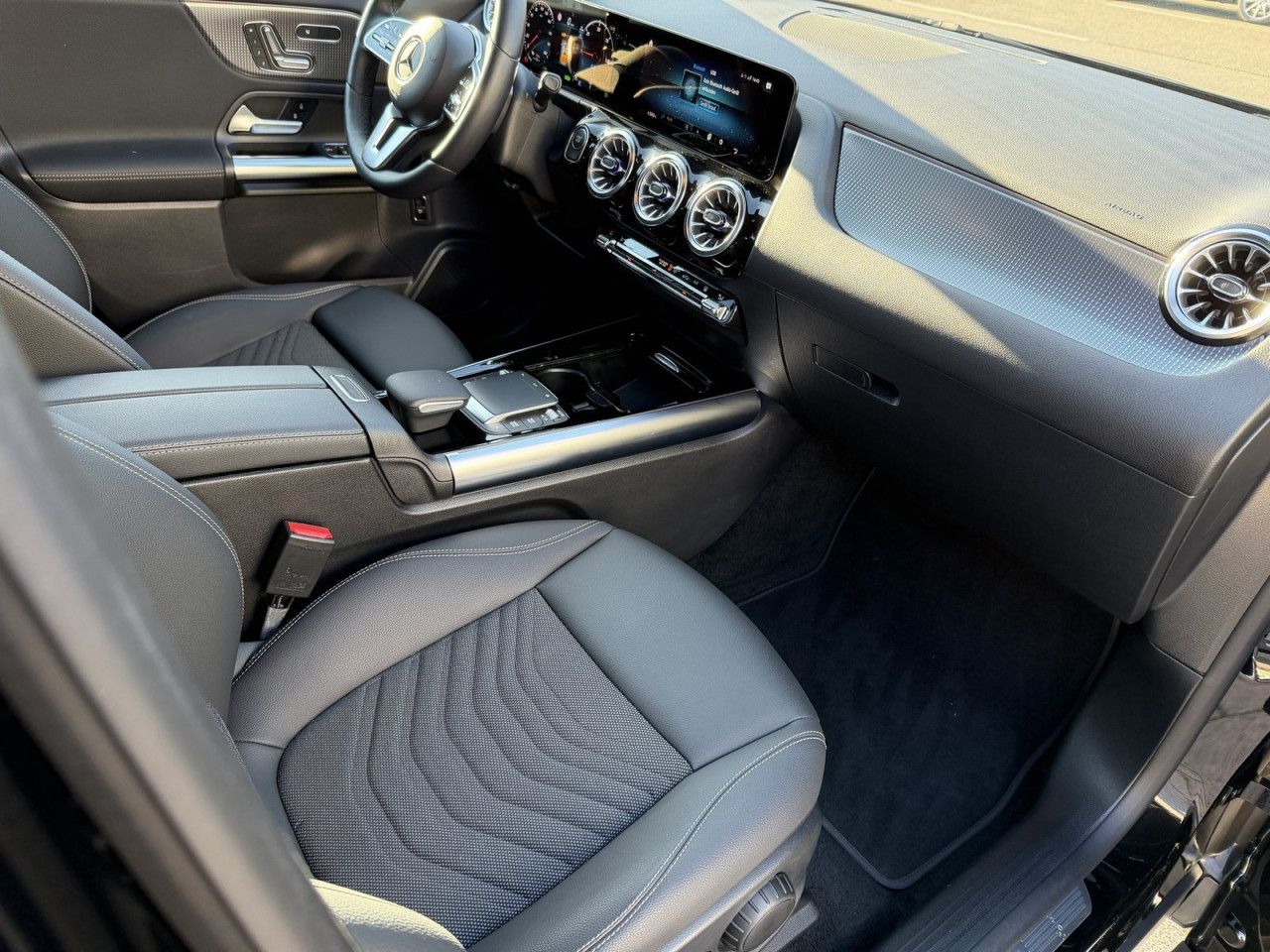 Mercedes-Benz EQA – Bild 8