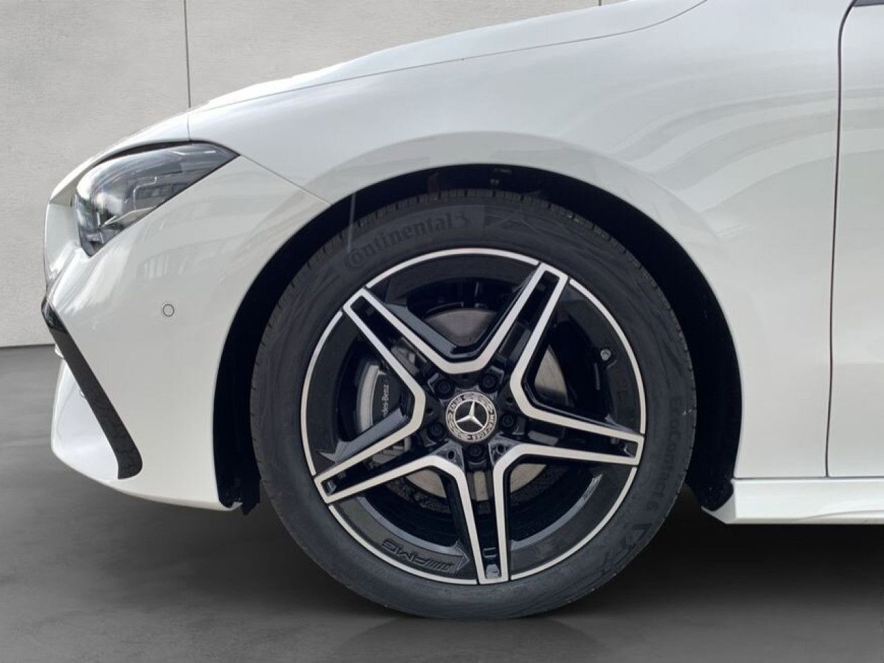 Mercedes-Benz CLA – Bild 19