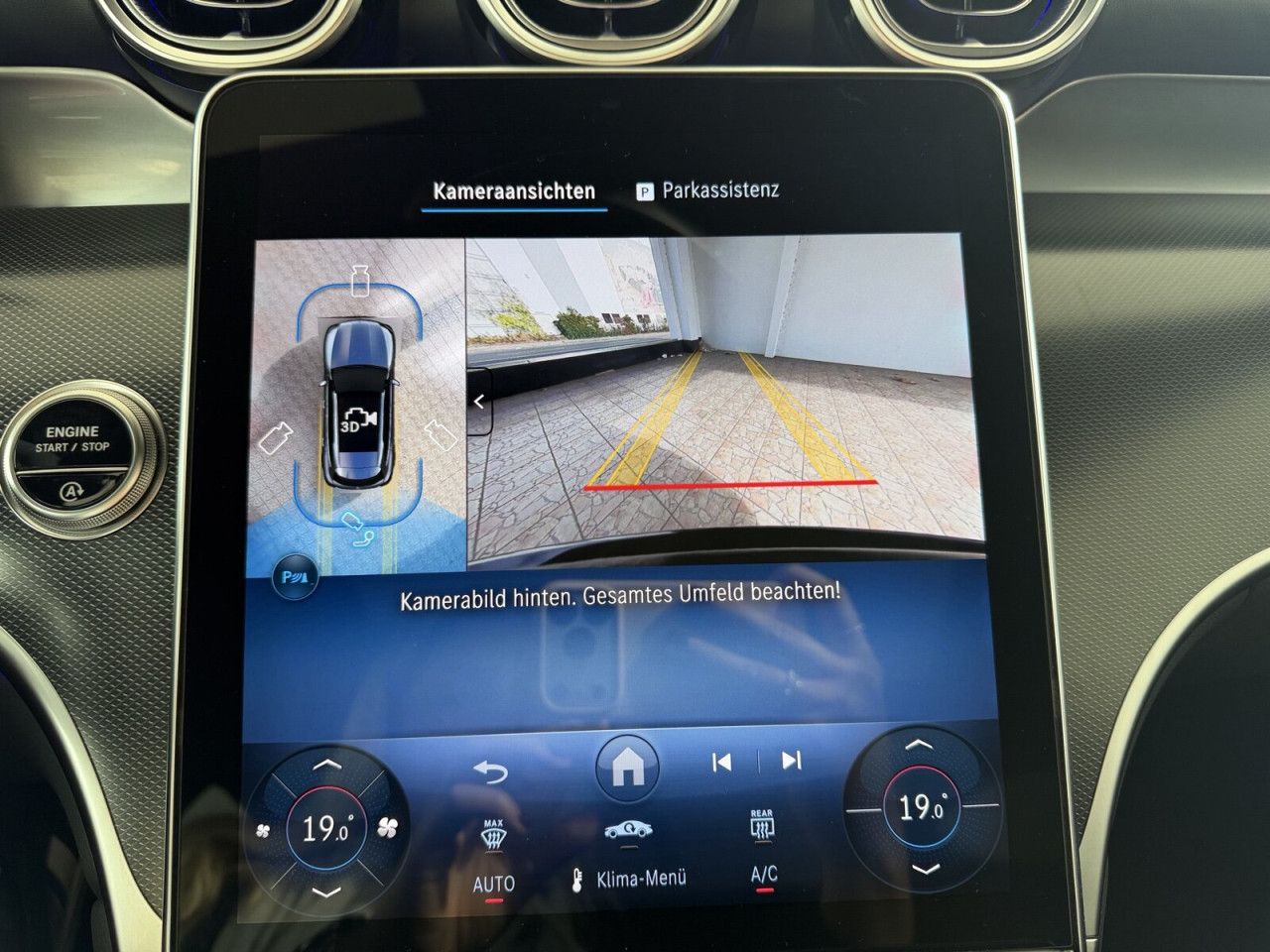 Mercedes-Benz GLC – Bild 23