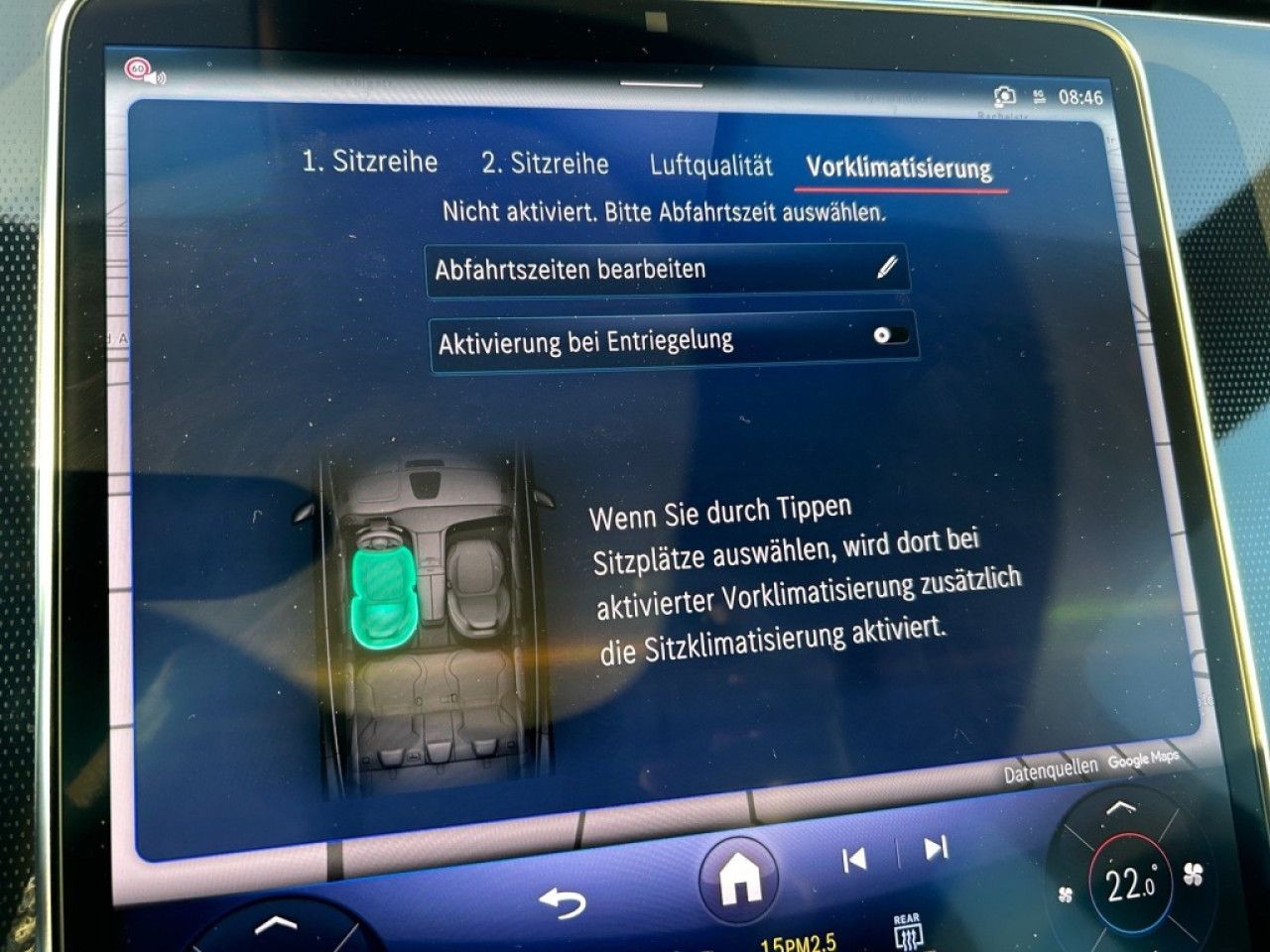 Mercedes-Benz EQE – Bild 25